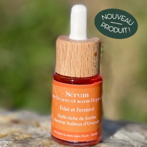 Sérum Sans Beurre et Sans Reproche